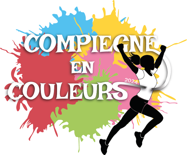 logo compiègne en couleurs